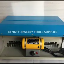 Ювелирные изделия машина, шлифовальные машины с пылесборником и золото шлифовальные двигателя