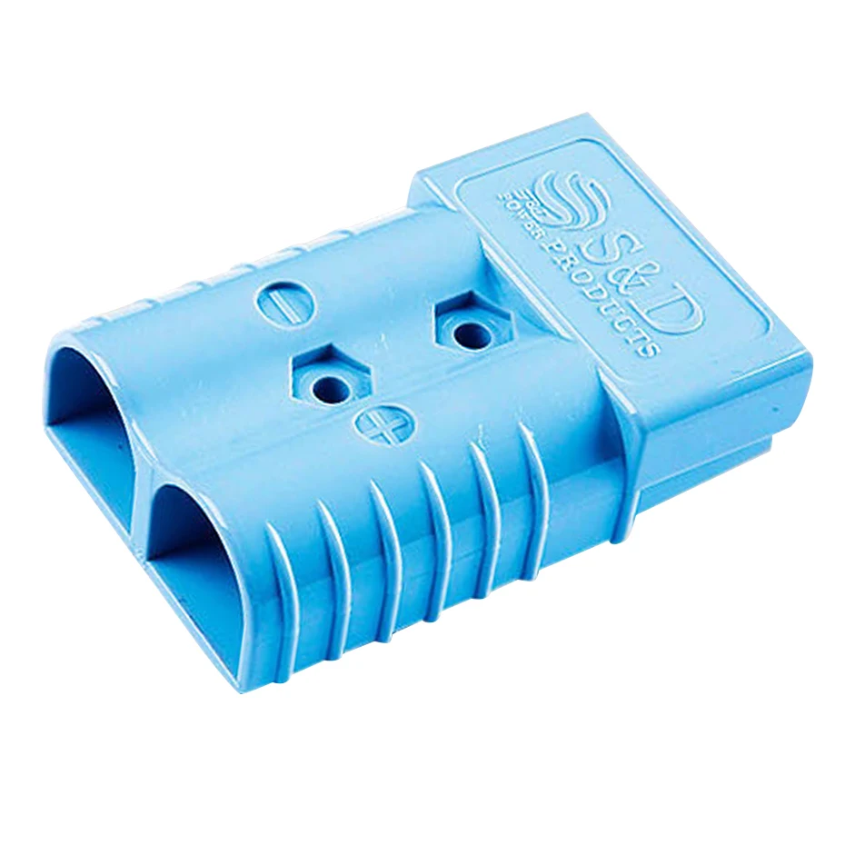 Connectors 4