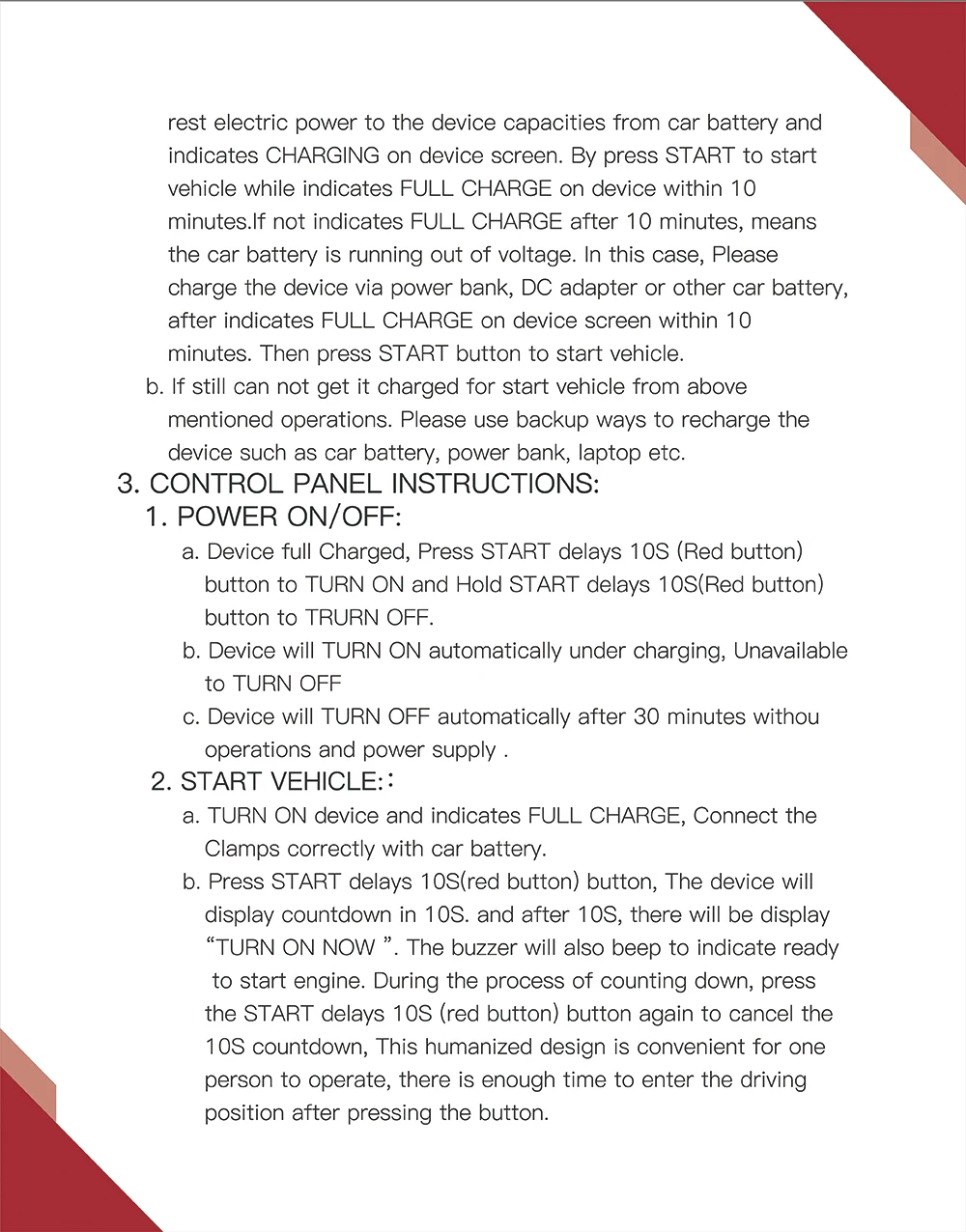Car Jump Starter-4