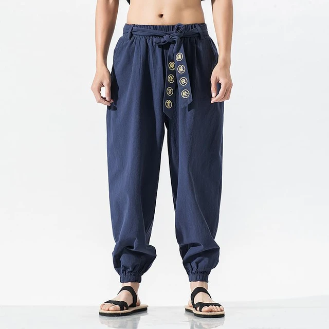 plus size pants online