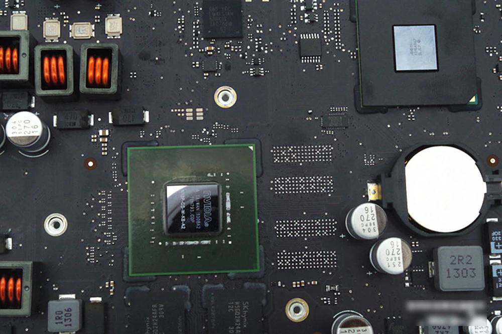 iMac A1418 MD093 MD094 820-3302-A 2012 04