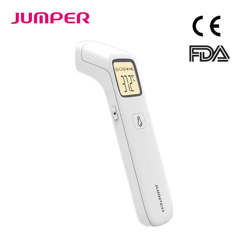 

Muti-fuction Baby/Adult Digital Termomete Infrared Forehead Body Thermometer Gun Non-contact Temperature Measurement Device