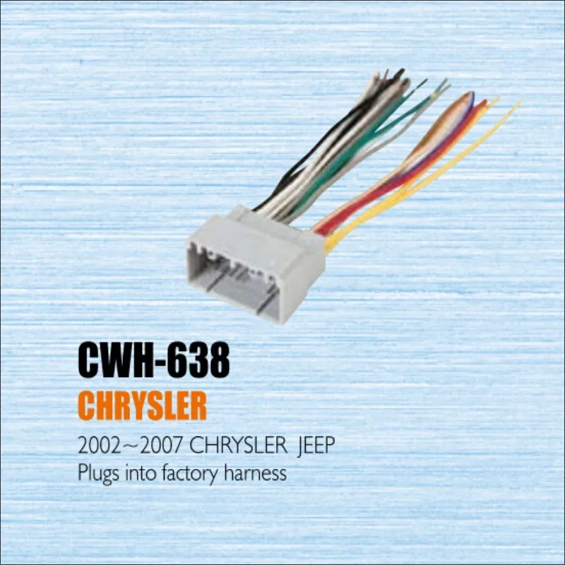 CWH-638