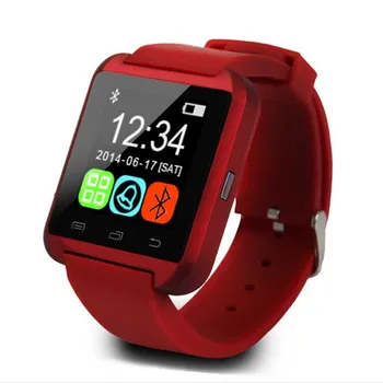 

Arm Can Call Their Own Qq Wechat Bluetooth Connection Songs Remote Control Camera And Other Multi-functional Smart Bracelet