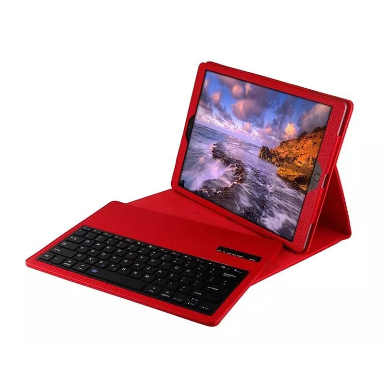 Ipad 12.9 Keyboard Case