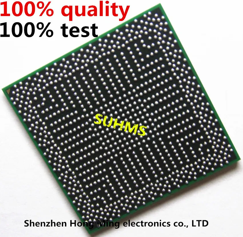 

100% test very good product BD82Q67 SLJ4D bga chip reball with balls IC chips