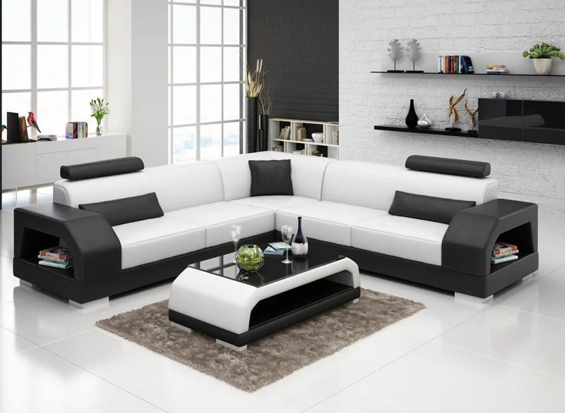 G8001B-White+Black1