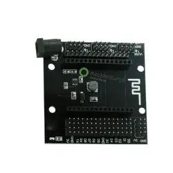 NodeMcu подходит для Node MCU база ESP8266 ESP-12E тестирование DIY mockup базовый тестер подходит для NodeMcu V3 для Arduino IDE