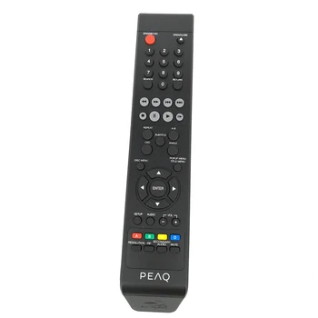 

Original For PEAQ Blu-ray Disc Remote Control