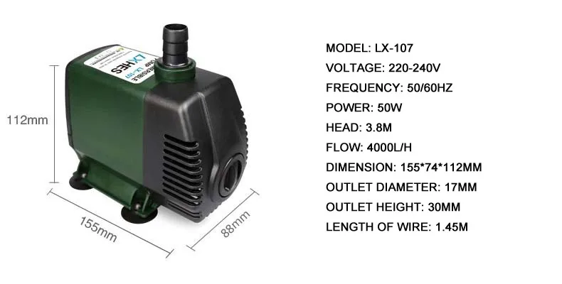 LX-107
