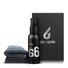 50 мл автомобильный кожаный регенерационный агент автомобиль Восстановленный агент внутренняя кожа пластик уход за краской OX