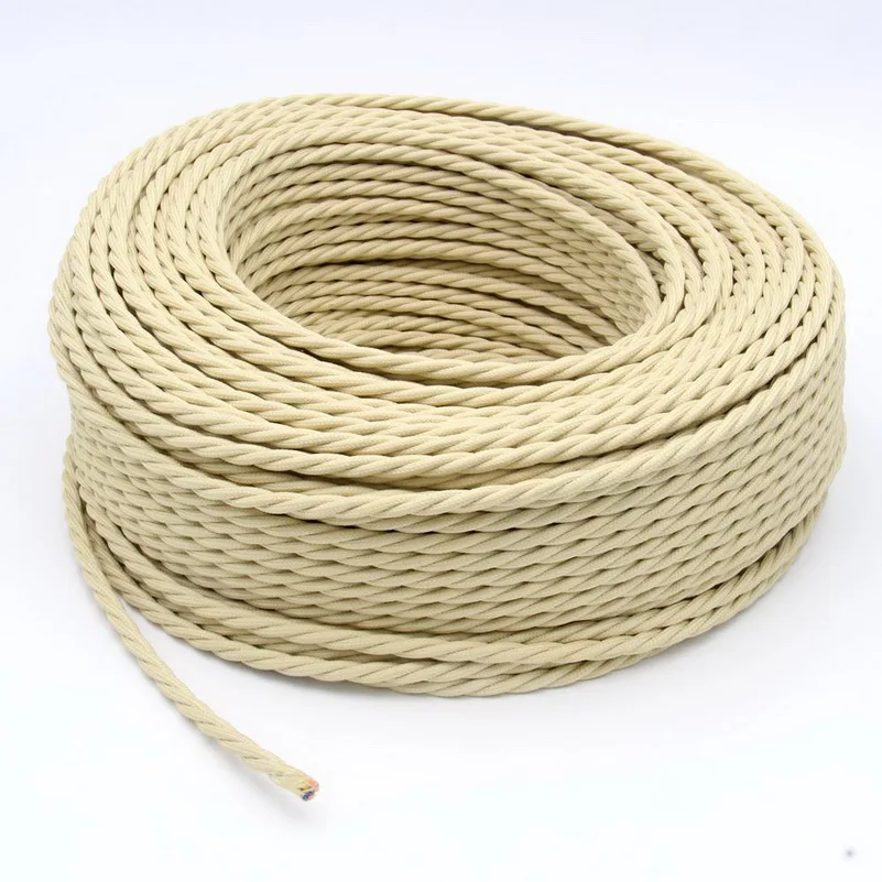 3 core vintage cable800