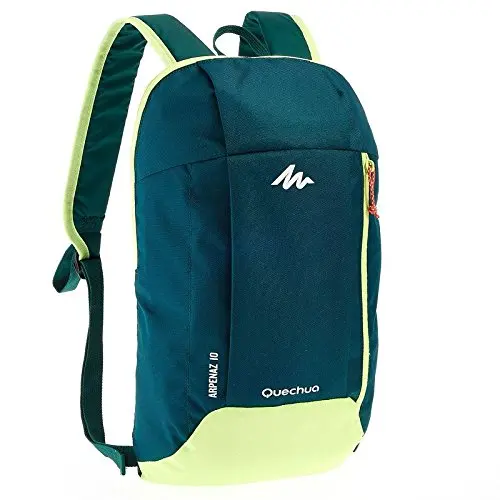 X deportivas Decathlon QUECHUA ni os adultos mochila mochila