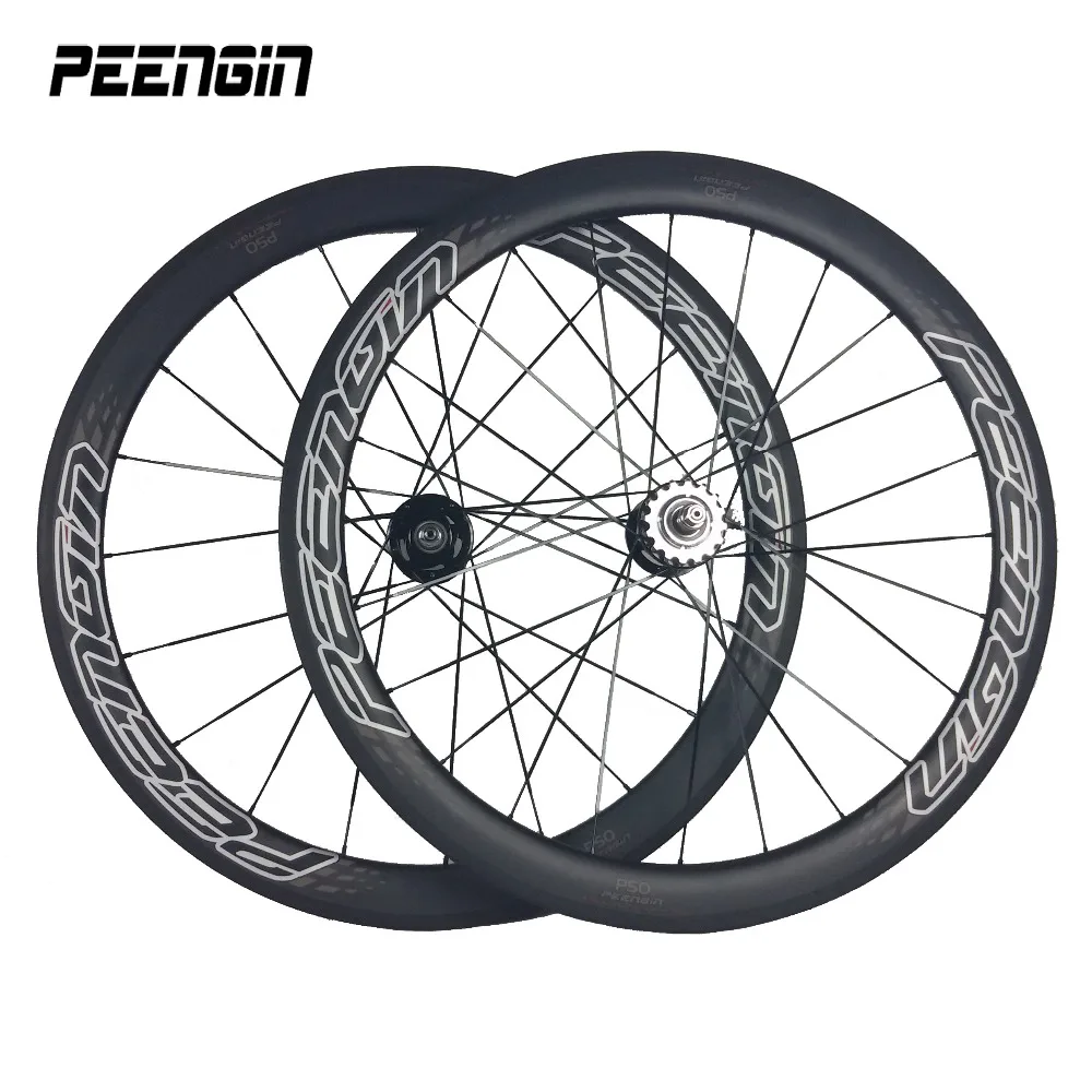 

hot wheels tracks bike OEM carbon wheelsets 23mm wide 50mm depth jante wheels tubular for carbono cycling rims with single speed