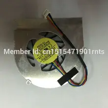 И Forcecon радиатора Вентилятор охлаждения для lenovo Q100 Q110 охлаждающий вентилятор