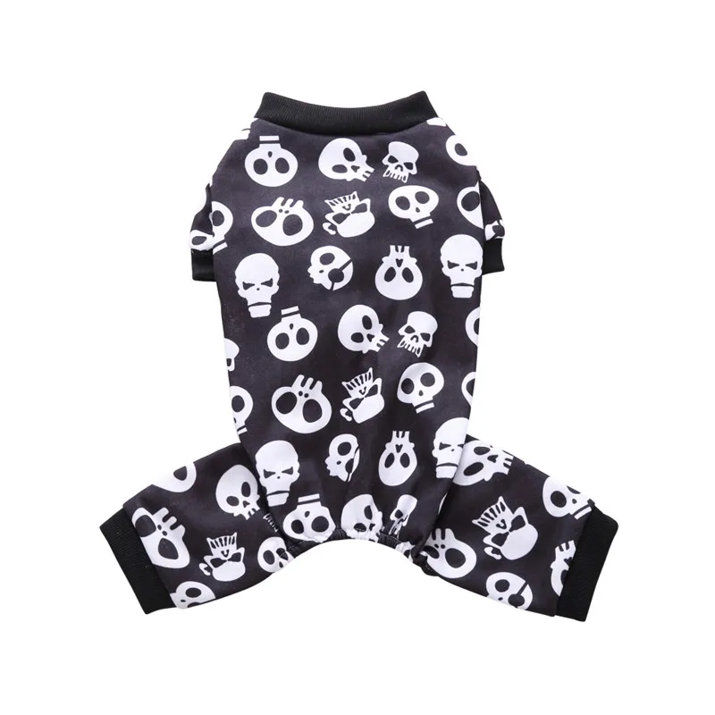 Halloween Dog Clothes (14)