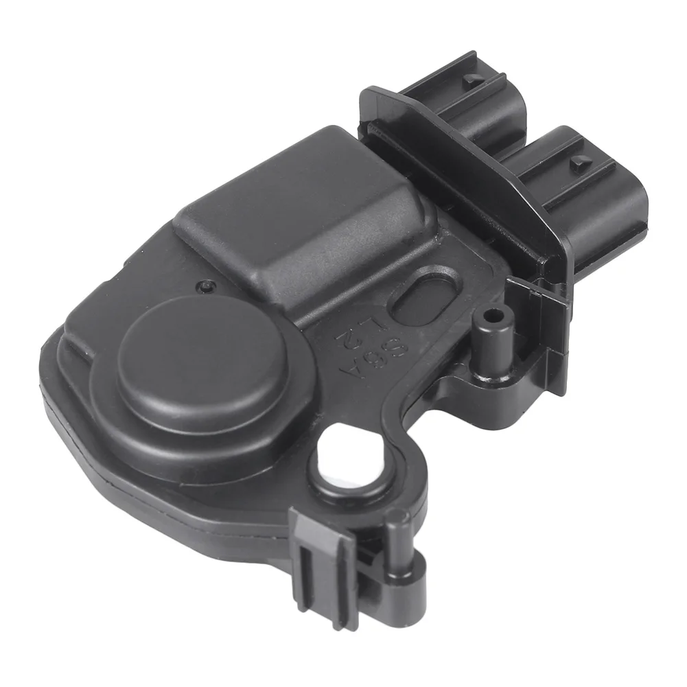 Door Lock Actuator Electrical Control Switch Front Left Driver Side for Honda Accord Civic CR-V Odyssey Pilot Acura 72155-S6AJ11