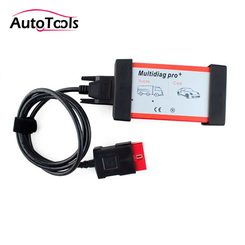 

Multidiag Pro 2016.R0 with keygen for Cars & Trucks OBD2 Scanner tool tcs cdp pro plus car diagnostic-tool