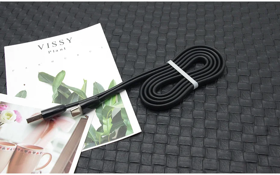 WST Fast Charging USB Type C Cable For Samsung Galaxy S9 S8 Cord Charger Type C For Huawei Mate 20 Xiaomi Mi 8 Cord Type-C Cable (13)