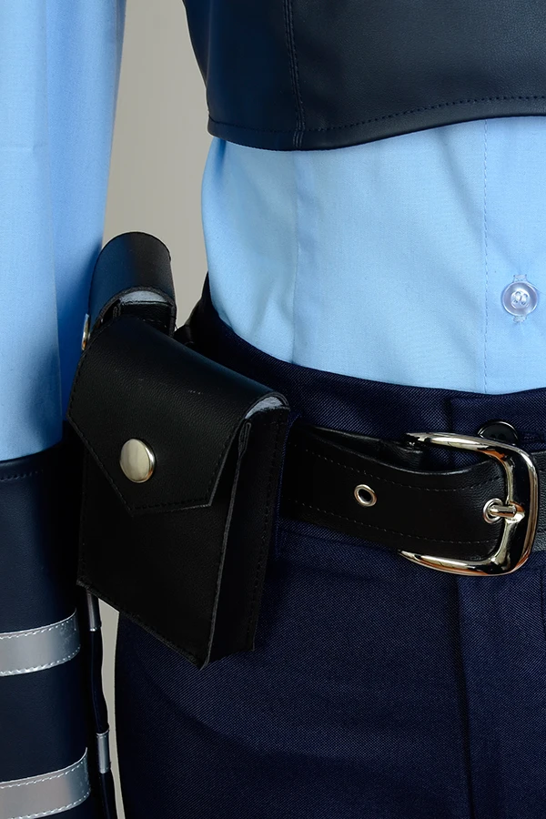 Лидер продаж кролик зверополис полицейский Джуди Хоппс косплей Женский ...