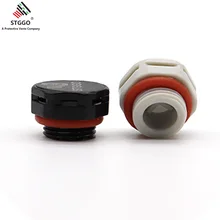 Водонепроницаемый IP 68 M12* 1,0 вентиляционный разъем