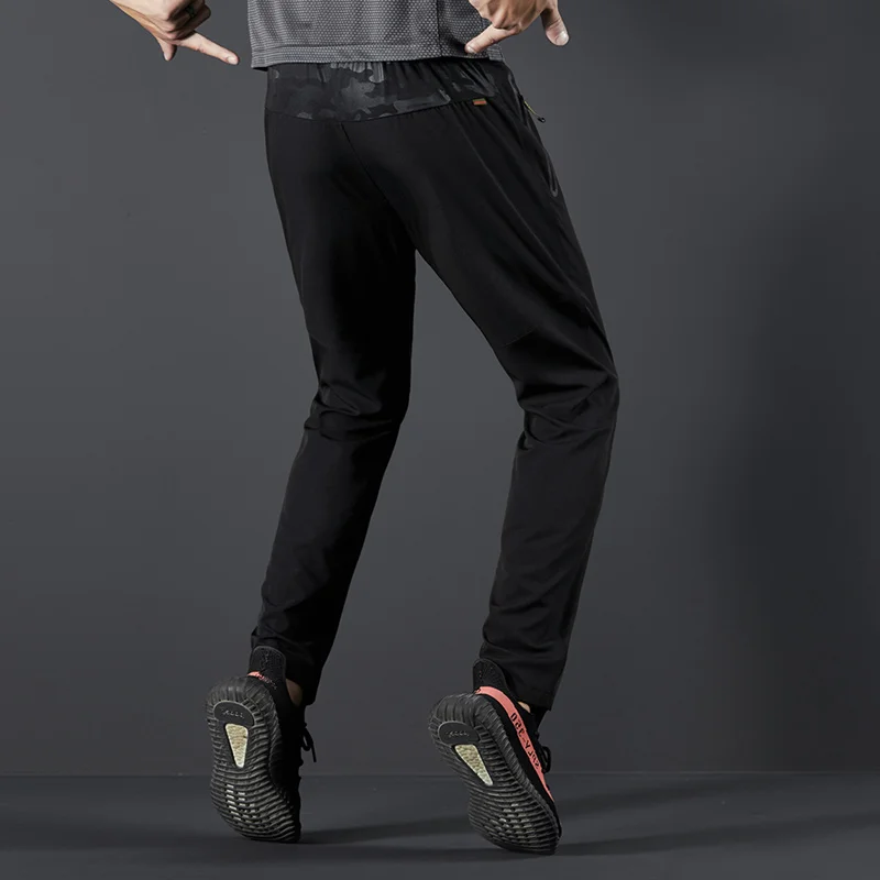 MANLI nuevos pantalones de senderismo de secado rápido para hombre Deporte al aire libre verano transpirable milésies Camping Trekking pesca pantalones tácticos