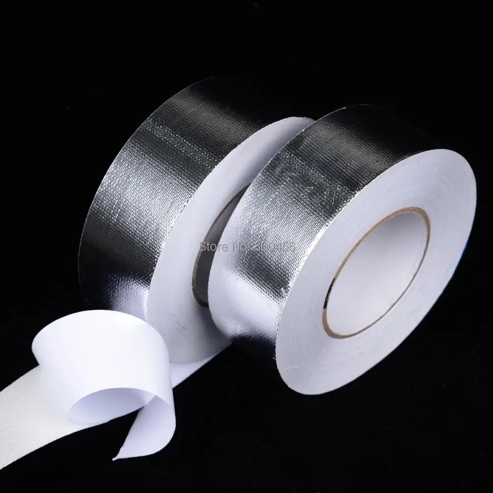 Buy single sided Heat Resistant flame retardant