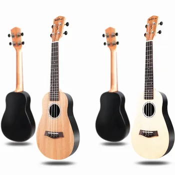 

Adult Male Ukulele Beginner Students 21 inch 23 inch Ukulele Children Started Small Guitar U001