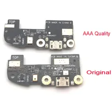 Для ASUS ZenFone 2 ZE551ML ZE550ML 5," дюймовый порт зарядки Micro USB гибкий кабель док-станция Соединительная плата запасные части