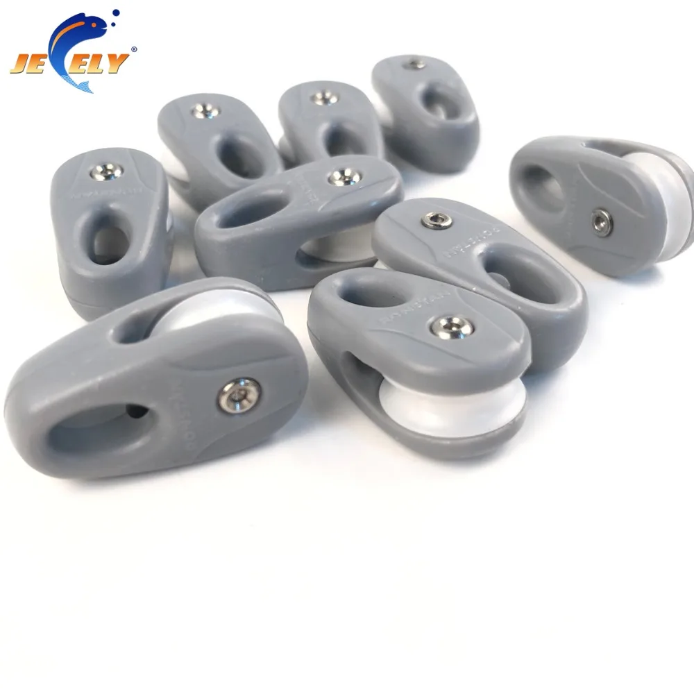 Kitesurfing Kite Plastic pulley,Kiteboarding Kite pulley,kitesurfing