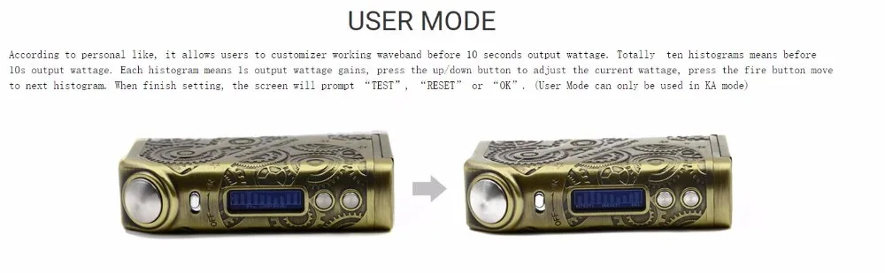 TESLA NANO 120W-3