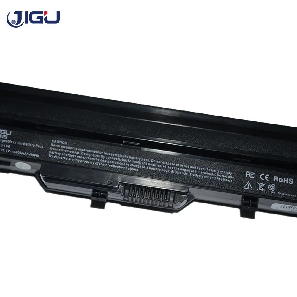 JIGU ноутбука Батарея для MSI BTY S11 S12 ветер U100 U90 U90X Wind12 u200 U210 X110 LG E1210|battery for msi|laptop batteryfor
