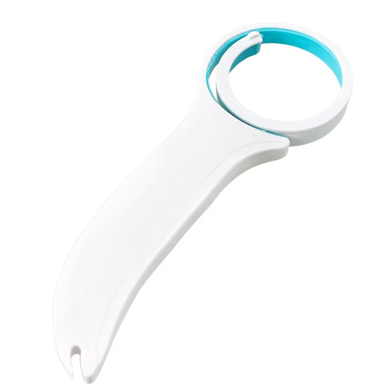 3.3Multi-function three-in-one can opener  Beer beverage bottle opener Creative adjustable can opener