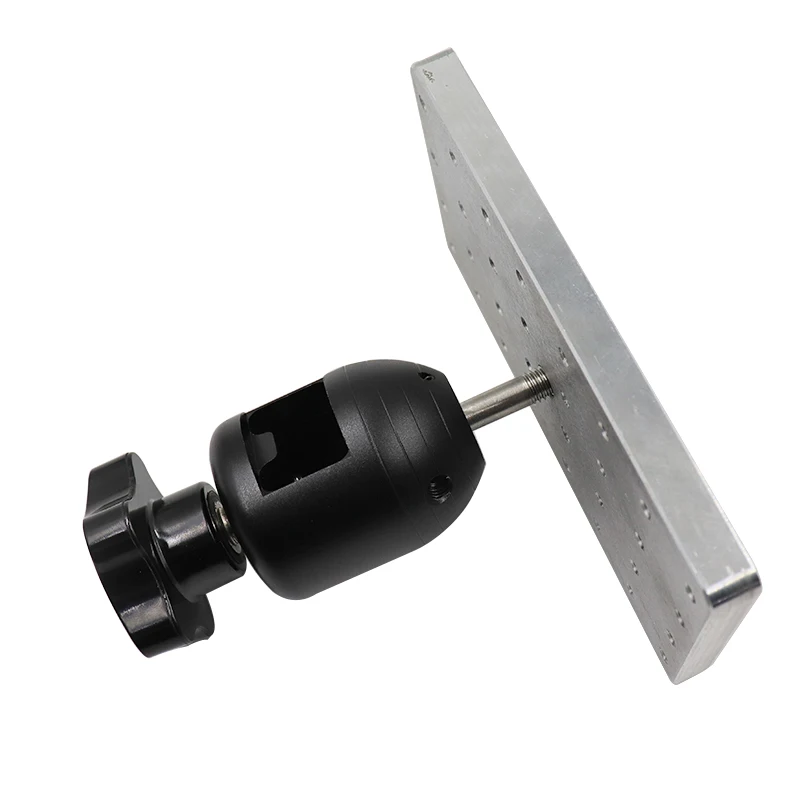 Parte o Tanque do Iva da Resina da Placa da Construção do Metal da Plataforma para o Filme as Impressoras de Kelant Fep do Fóton o Anel de Aço Orbeat Metal Plataforma para o Filme Instalado Inteiramente 3d do da 19 As impressoras de kelant orbeat 3d parte