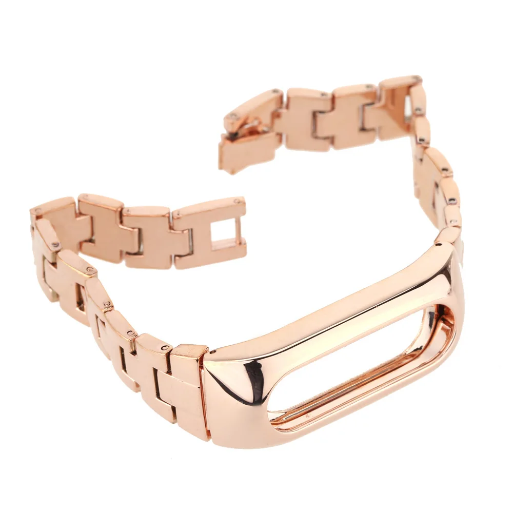 For-xiaomi-Mi-band-2-Bracelet-strap-Adjustable-Unisex-Metal-Replacement-Wrist-Band-Universal-Optimized-Stainless22