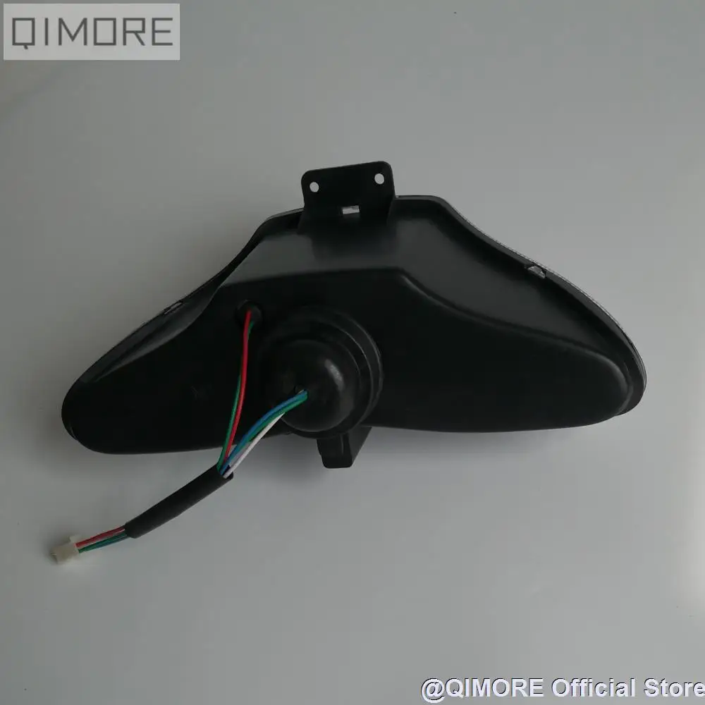 B08 Headlight 2