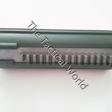 Аксессуары для тактической охоты нейлоновое волокно Корпус полностью вся сталь 15 половина зубчатый поршень легкий для страйкбольный привод гирбокс Ver 2/3