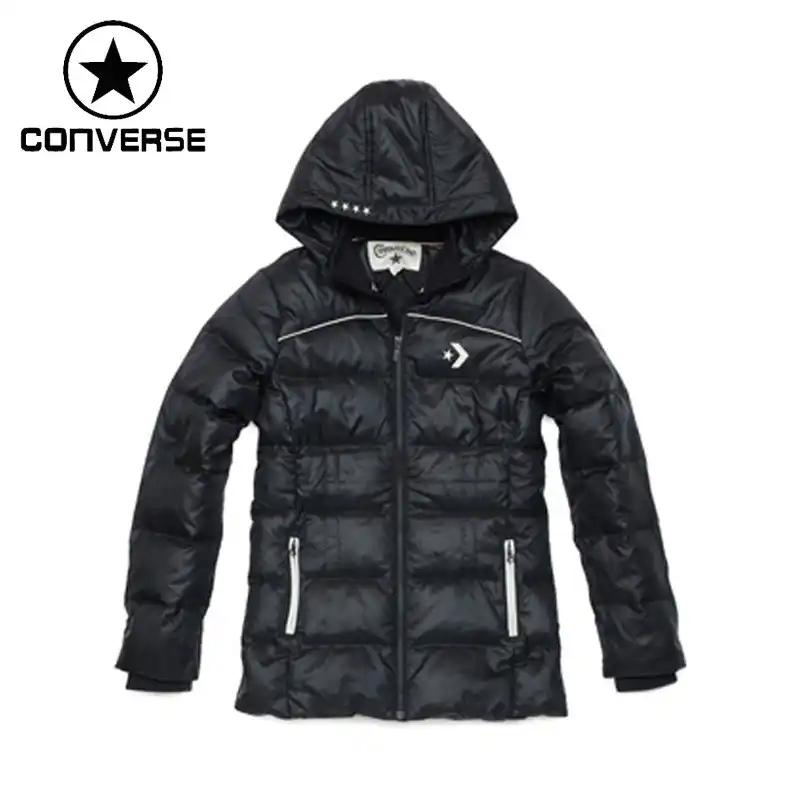 Converse coat womens Clearance
