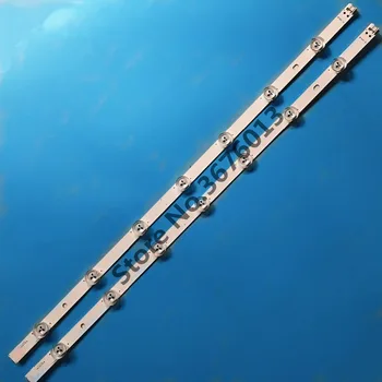 

FOR LG 32" ls3150-CA LCD backlight lamp 32"_Array_0. 1 _7led_rev0. 2 _120210 KENMOS 331537 50leng 63CM 1PCS=7LED 1set=4PCS