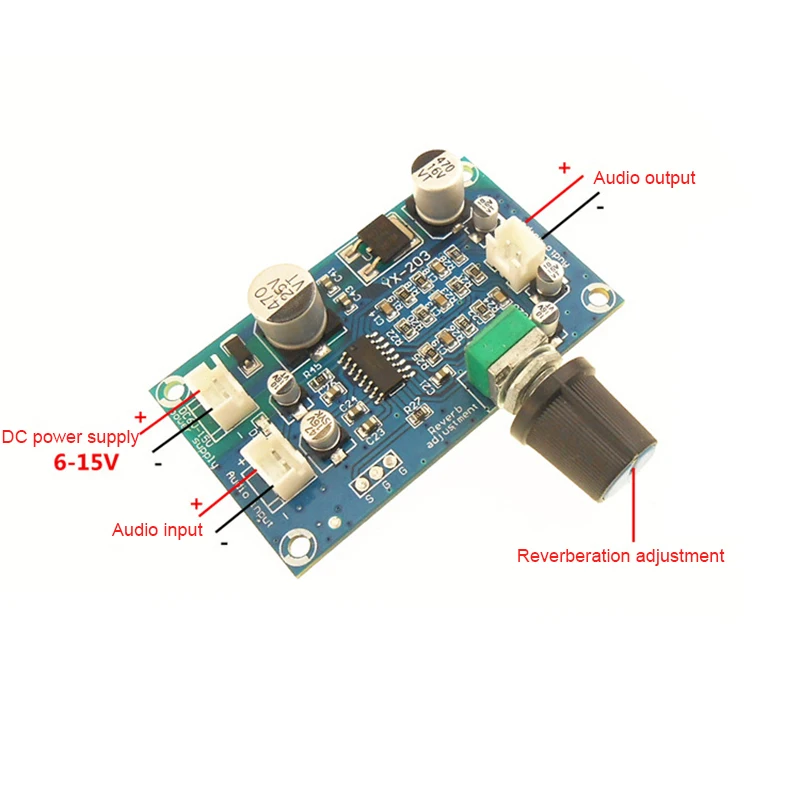Amplifier  (2)