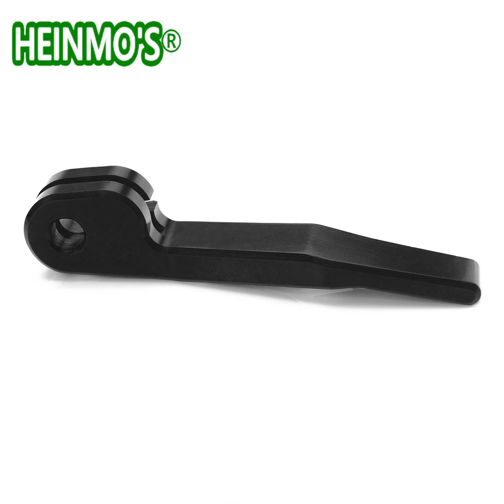 For kymco ak550 Motorcycle Parking Brake Lever (7)