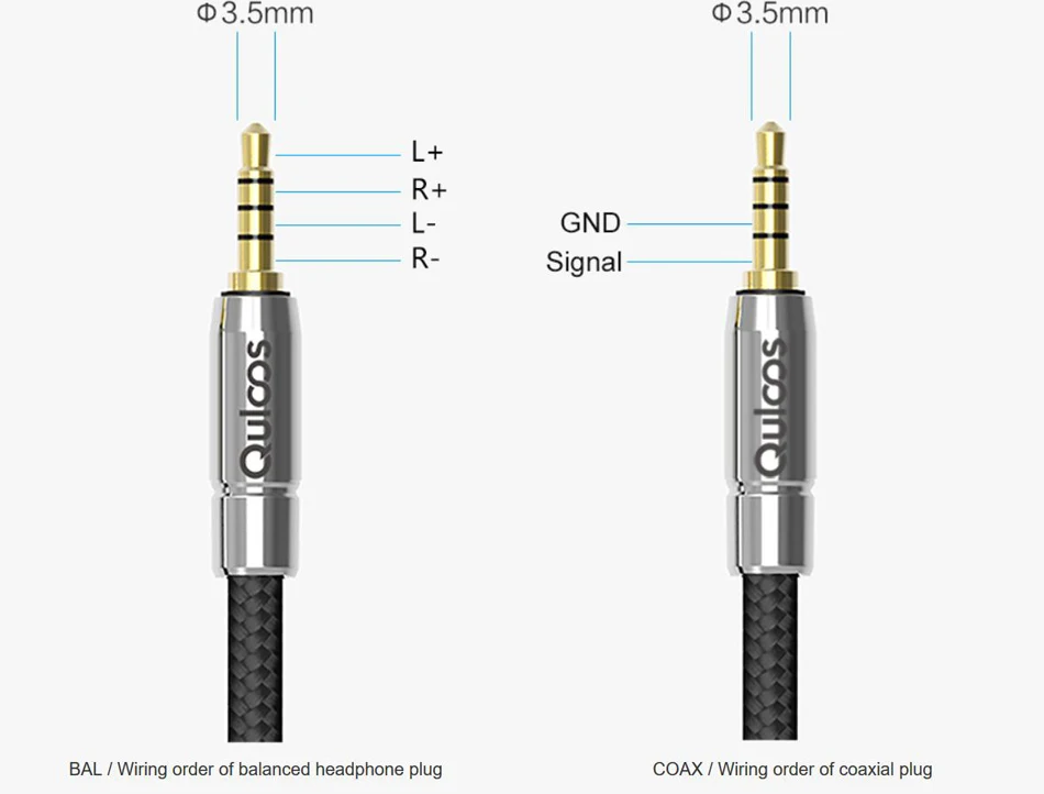 Quloos QA361 QLS HiFi музыкальный плеер без потерь AK4495SEQ ЦАП чипы 6* OPA1622 чистый звук DSD жесткий код MP3 двойной фемтосекундные часы