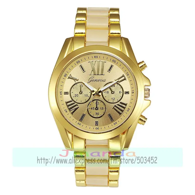 

50pcs/lot 0199 GENEVA Watch Fashion Roman Style Dress Watch Casual Men Business Watch Wrap Quartz Wristwatch Wholesale Watch