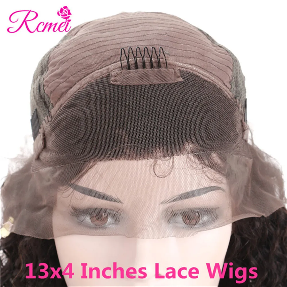 13x4 lace frontal wigs_
