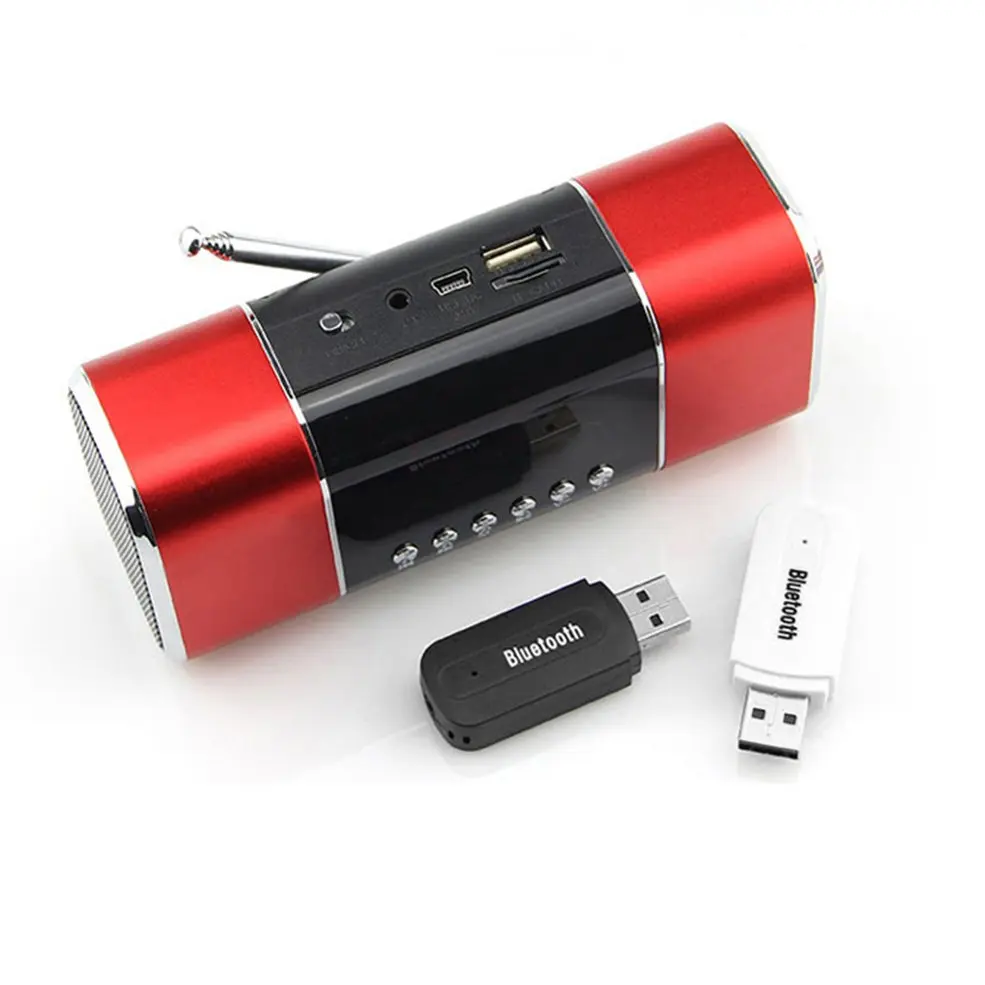 USB автомобильный Bluetooth адаптер 3,5 мм разъем Bluetooth приемник беспроводной Bluetooth AUX аудио MP3 музыкальный плеер Handsfree автомобильный инструмент