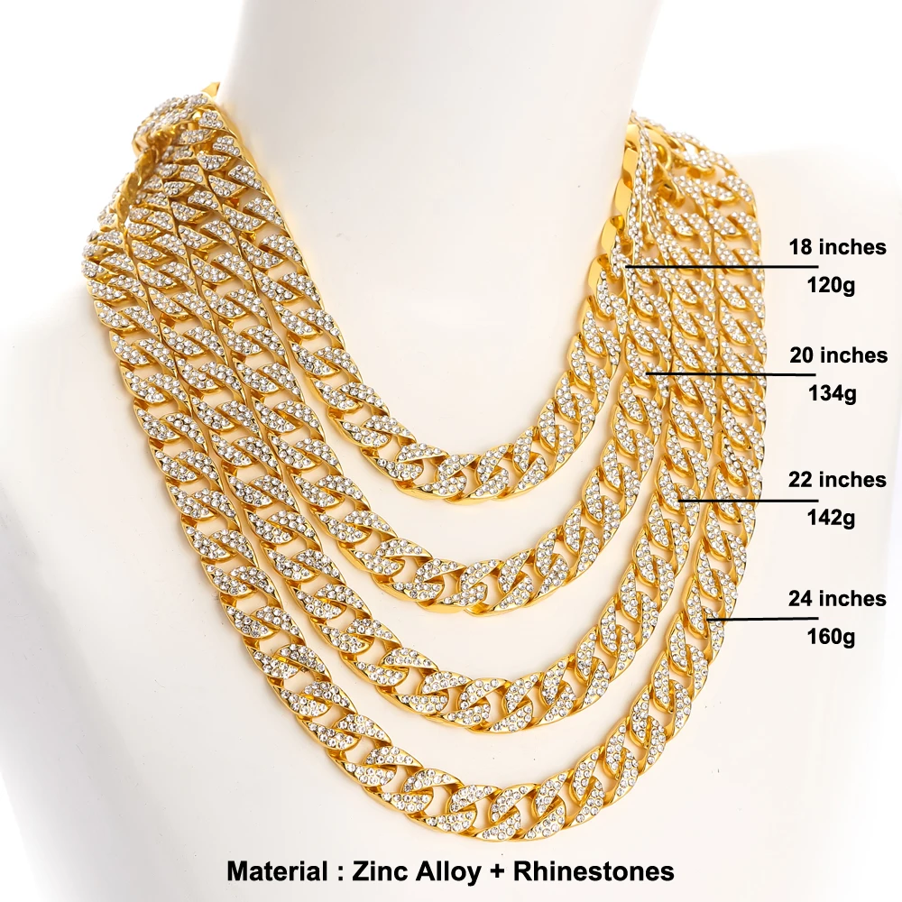 Men Jewelry|Chain Necklaces| - AliExpress
