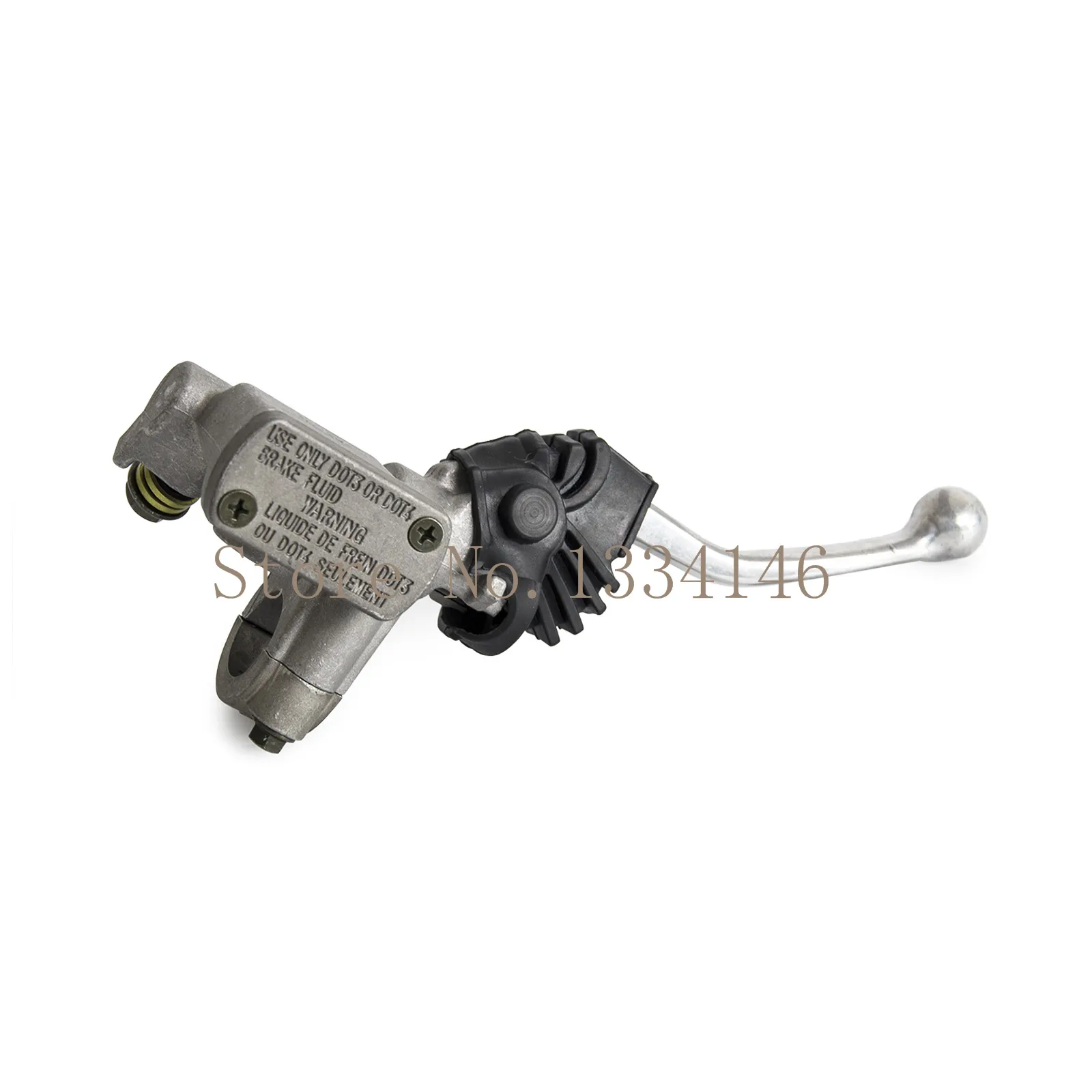 Front Brake Master Cylinder Lever Fit Honda CR125R CR250R CRF450R XR250R XR650R