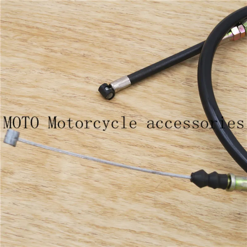 Free Shipping ATV Dirt Motorcycle clutch line cable Fits For SUZUKI DR250 DR 250 | Автомобили и мотоциклы