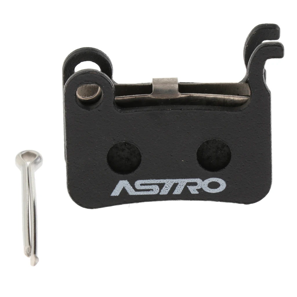 Perfeclan Bicycle Bike Disc Brake Pads Block for XT M775 M595 M596 M965 M665