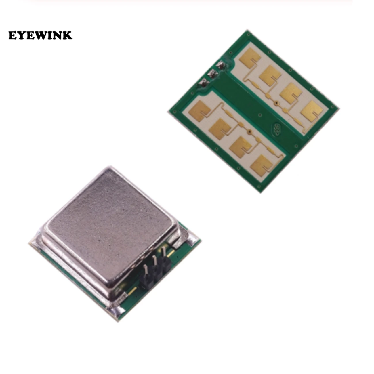 

50pcs CDM324 The CW microwave induction module body 24 g 24.125g radar inductive switch senso